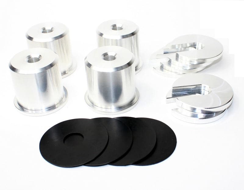 SPL Parts 2013+ Subaru BRZ/Toyota 86 Bujes de bastidor auxiliar sólidos