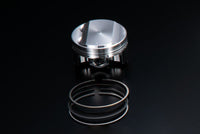 HKS High Response Billet Piston Kit RB26DETT 2.8L (21003-AN012)
