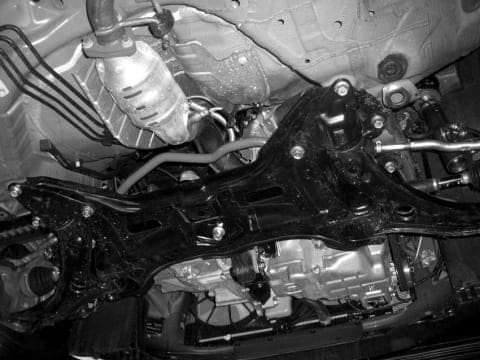 Cusco FIT GE8 Front 24mm Sway Bar (07-13) – KamiSpeed.com