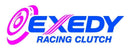 Exedy 2004-2021 Subaru Impreza WRX STI H4 Hyper Twin Cerametallic Embrague con resorte de disco tipo tracción