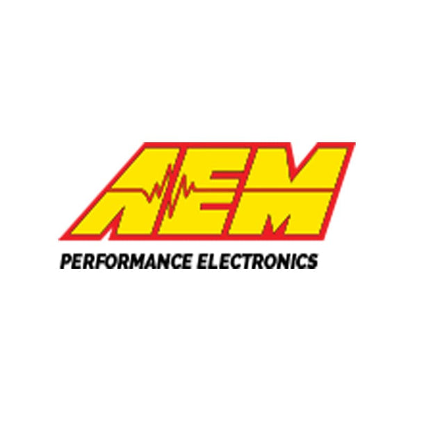 AEM 96-00 Honda Civic / 96-97 Honda Del Sol D16 Engranaje de leva Tru-Time negro (23-804BK)