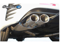 GReddy 2015-2020 Lexus RC350 (Excl F-Sport) Supreme SP Exhaust