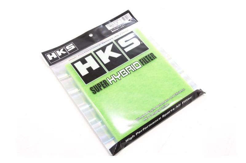 Filtro de repuesto HKS (3 filas) SHF TAMAÑO M (hks70017-AK002)