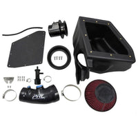 PRL Motorsports 17-21 Honda Civic Type-R High Volume Intake System