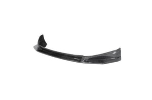Seibon 2009-2010 Nissan 370Z SR Borde delantero de fibra de carbono (seiFL0910NS370-SR)