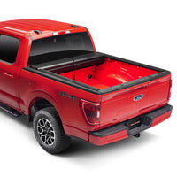 Roll-N-Lock 16-22 Toyota Tacoma Access/DC (w/o OE Tracks - 73.7in Bed) M-Series XT Retractable Cover