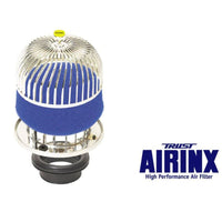 GReddy Airnx Small Blue Replacement Filter Element