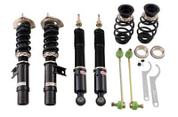 BC Racing BR Coilovers for 2010-2014 Volkswagen Golf VI