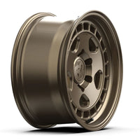 fifteen52 Turbomac HD Classic 17x8.5 6x139.7 0mm ET 106.2mm Center Bore Bronze Wheel