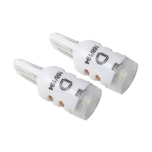Diode Dynamics - DD0028P - 194 HP5 LED Blanco Natural (par)