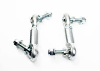 SPL Parts 99-12 Porsche 911 (996/997) Enlaces finales de barra estabilizadora trasera