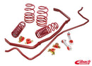 Eibach Sport Plus Kit for 17-19 Honda Civic Type R (E45-40-036-03-22)