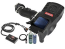 aFe Scorcher GT Power Package 17-21 Honda Civic Type R 2.0L (t) (77-46602-PK)