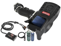 aFe Scorcher GT Power Package 17-21 Honda Civic Type R 2.0L (t) (77-46602-PK)