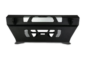 Parachoques delantero DV8 Offroad 16-23 Toyota Tacoma serie MTO (FBTT1-04)