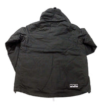 HKS Warm Jacket Back - Large