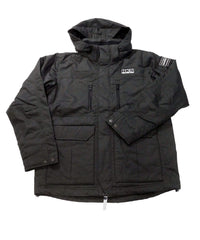 HKS Warm Jacket Front - Large