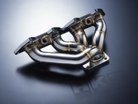 HKS 03-07 MITSUBISHI EVO 8/9 CT9A 4G63 Stainless Steel Exhaust Manifold (1419-RM001)