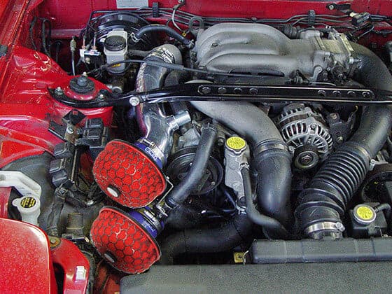 HKS 93-95 Mazda RX-7 RS FD3S 13B-REW (70020-AZ101) – KamiSpeed.com