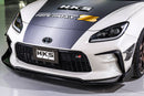HKS 2022- Toyota GR86 Body Kit TYPE-S Spoiler Set Front