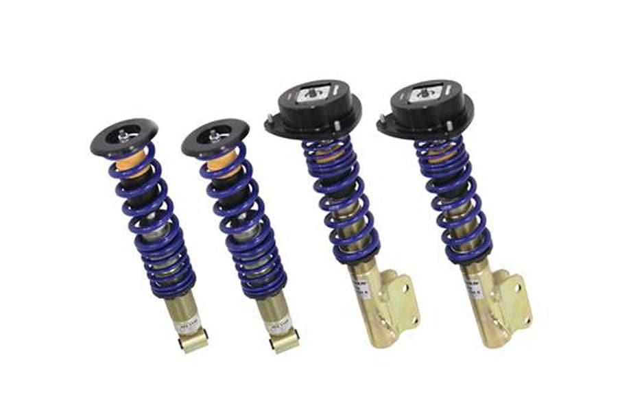 KW Performance Coilovers