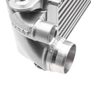 Cobb Ford 17-23 F150 Ecoboost, Raptor, Limited 3.5L/2.7L Front Mount Intercooler - Silver