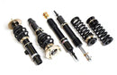 BC Racing BR Coilovers for 15- Porsche Macan (Y-11-BR)