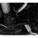 MBRP 2022 Toyota Tundra Catback Exhaust