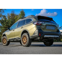 LP Aventure 2020+ Subaru Outback 2in Lift Kit - Bare