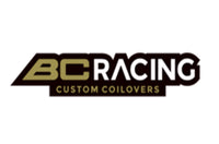 BC Racing BR Coilovers for 12-16 Porsche 911 NA RWD