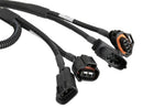 aFe Scorcher GT Power Package 17-21 Honda Civic Type R 2.0L (t) (77-46602-PK)