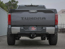 aFe 2022 Toyota Tundra V6-3.5L (tt) Apollo GT Series Hi-Tuck 2.5in to 3in 409 SS Cat-Back Exhaust