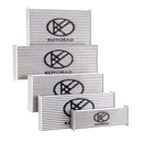 Intercambiador de calor HyperCore de aluminio universal Koyo (28 pulg. X 10 pulg. X 4 pulg.)