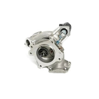 MHI 2017+ FK8 Honda Civic Type-R Stage 2 OEM Turbo Upgrade