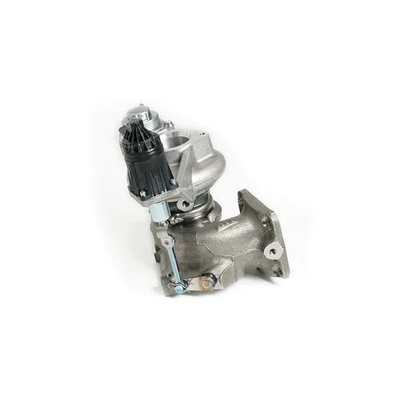 Mitsubishi 2017 2021 Honda Civic Type R MHI Stage 2 OEM Turbo