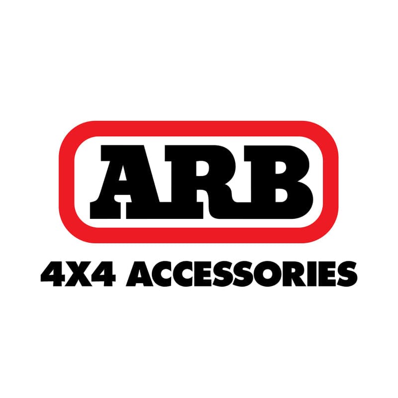 ARB TRED GT Recover Board - Green (TREDGTGR)