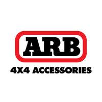 ARB Tred Pro Mon Grey/Orange Grey Board/Orange Nodules (TREDPROMGO)