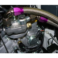 HKS 2013-2020 SUBARU BRZ S-TYPE O/C KIT ZN6/ZC6 FOR S/C