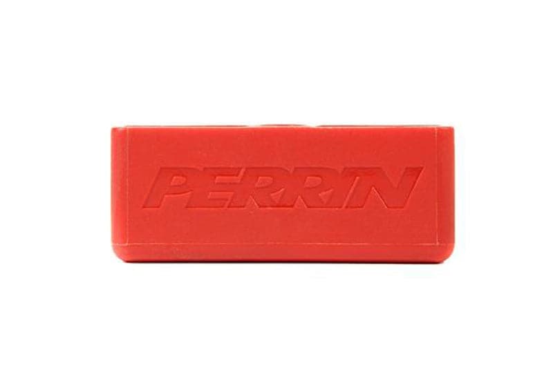 Trunk Handle - Red