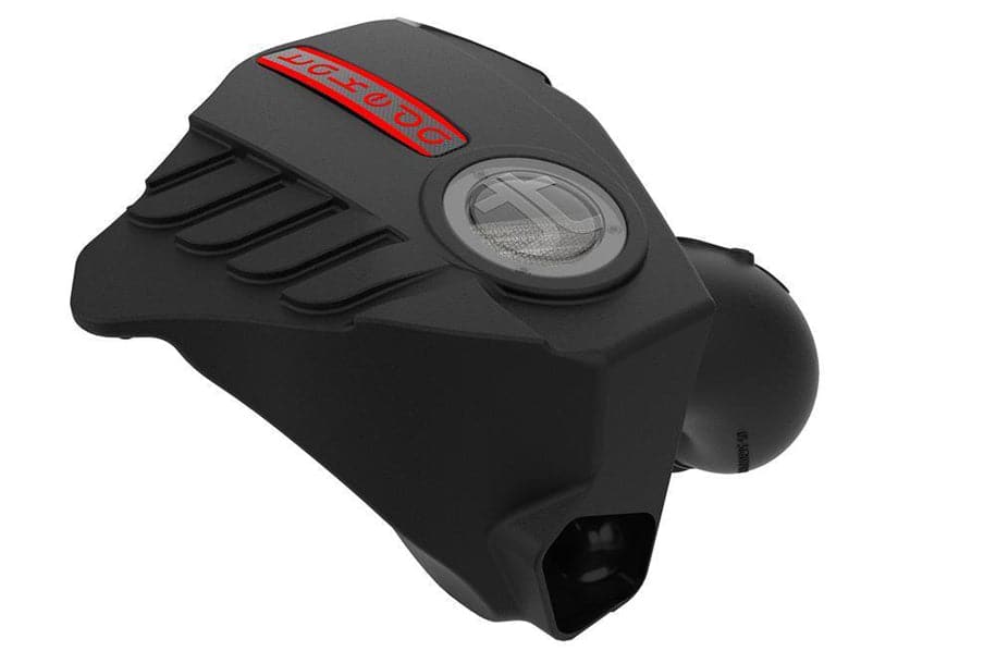 Takeda Momentum Pro Dry S Cold Air Intake System