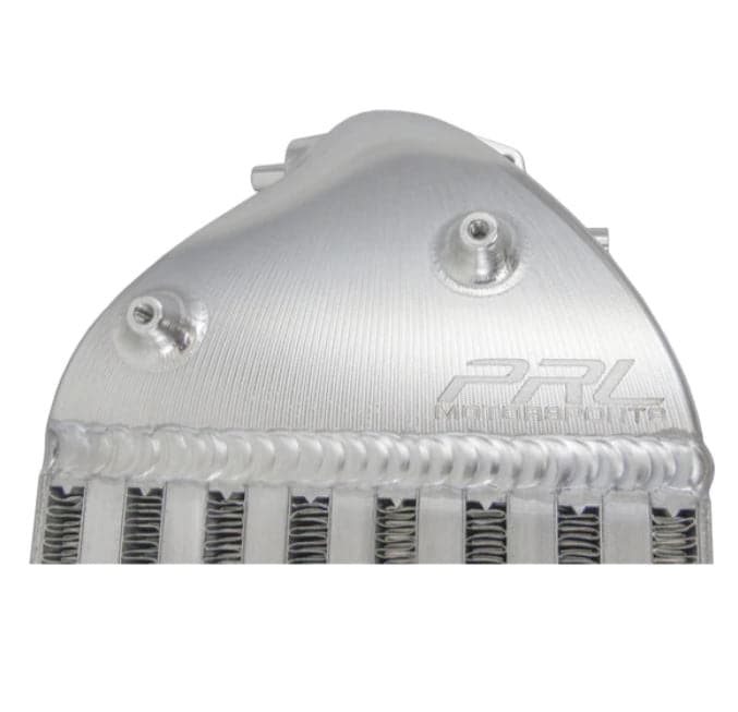 SunbeltRadiators Direct-Fit Intercooler For Honda Civic 1.5L (2016-2021)