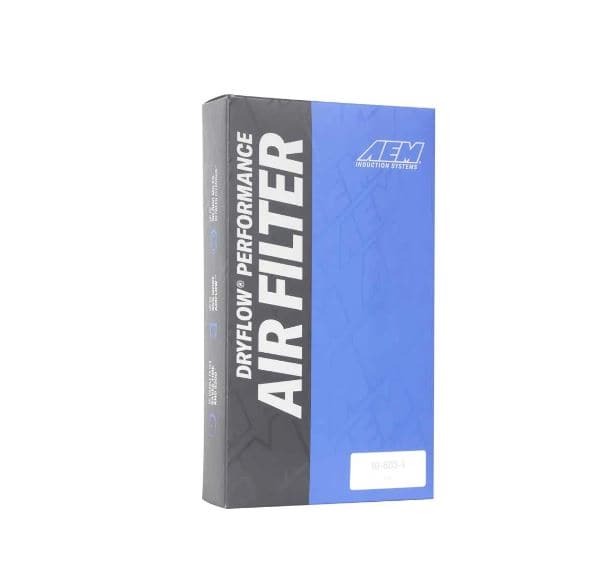 AEM Filtro aria DryFlow 28-30077 AEM Filtro aria DryFlow 28-30077