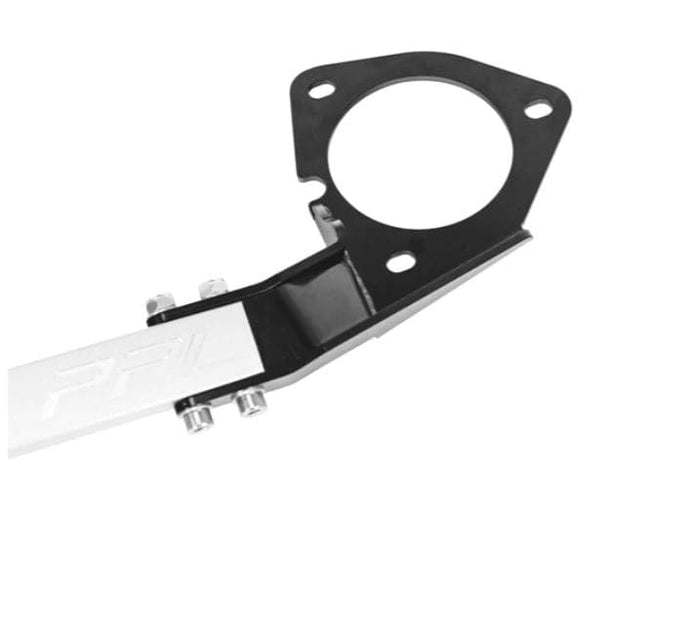 Barra de puntal delantera PRL Motorsports Throwback" para Honda Civic/Type-R FK-8 (PRL-HCR-STRUT-FRONT)