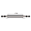 Cobb 11-14 Subaru WRX Hatch / 08-14 STi Hatch 3in Titanium Cat-Back Exhaust
