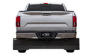 Aleta de remolque de ancho completo para Toyota Tundra 2022 de Access Rockstar - Uretano negro