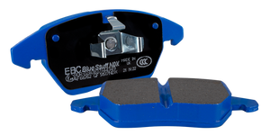 Pastillas de freno delanteras EBC 2021+ Toyota Yaris GR Bluestuff