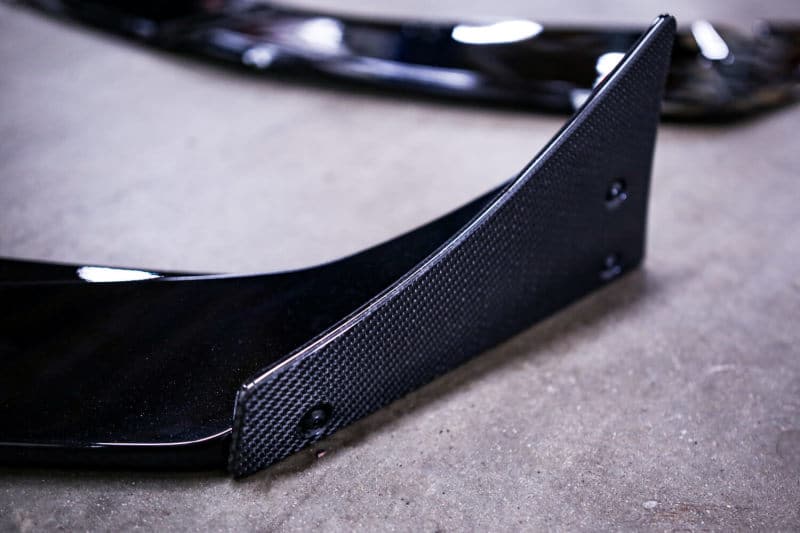 HKS Body Kit TYPE-S BRZ ZD8 Spoiler Set