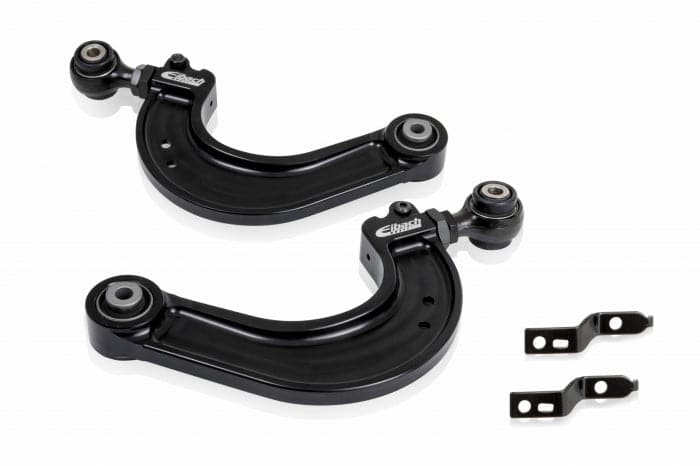 Eibach Pro-Alignment Rear Camber Kit - 2017+ Civic Sport Hatchback & Type R