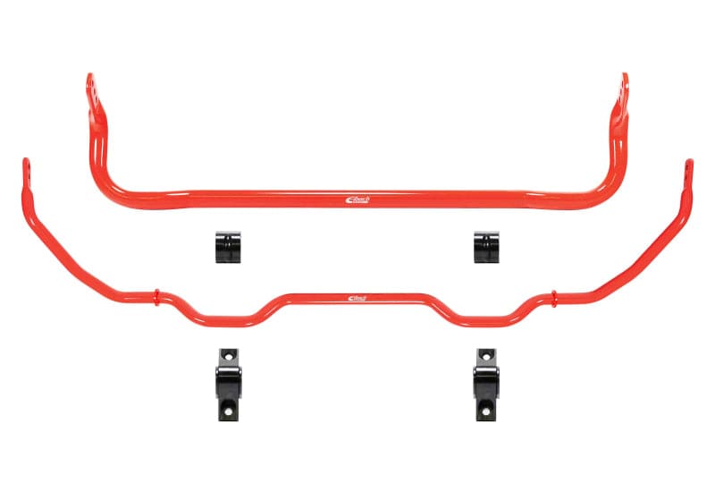 Eibach Front & Rear Sway Bar Set 17-20 Tesla 3 Long Range