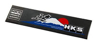 HKS Fujiyama Mountain Sticker (1PC)